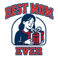 Mom Life Graphic Tee