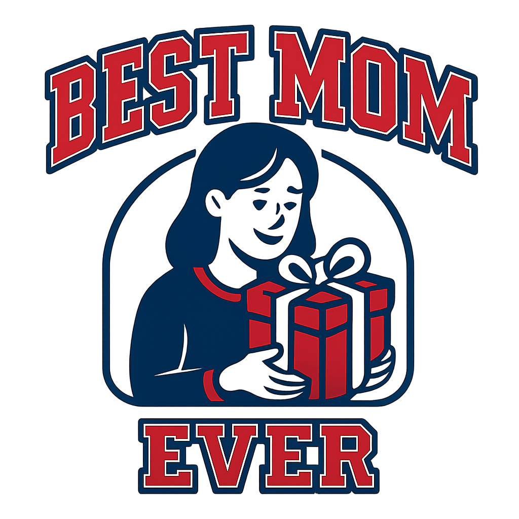 Mom Life Graphic Tee