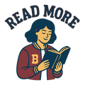 Book Lovers Graphic Tee