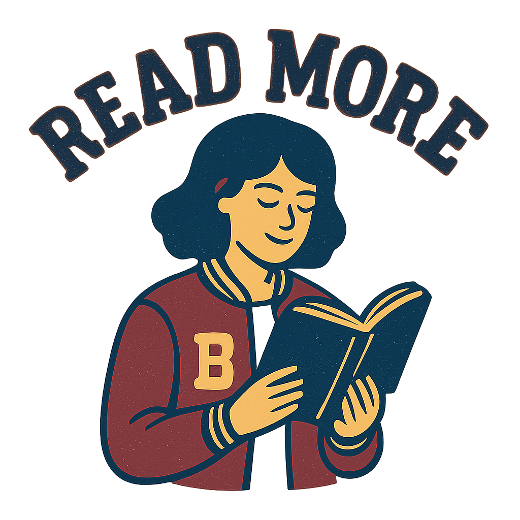 Book Lovers Graphic Tee