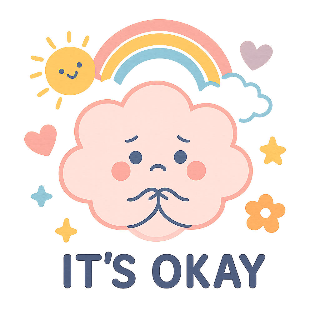 Anxiety Awareness Graphic Tee